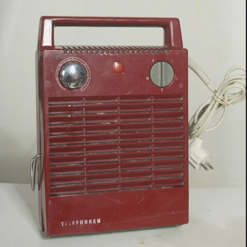 هیتر فن دار رومیزی  برند {تلفون کن} آلمانغربی