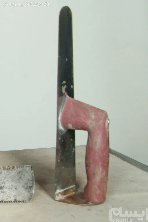 ماله فنری ایزوگام کاری و همه کاره