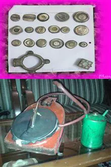 ابزارکارگاه