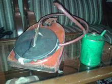 ابزارکارگاه