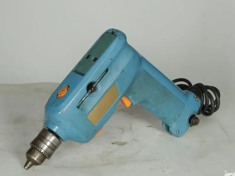 دریل  گیر بکسی {12/24)ولت فقط برق خودرو