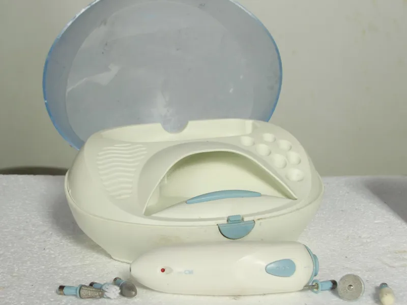 فرز انگشتی بدون آداپتور کاملا سالم و عالی