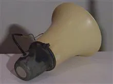بلندگوی
