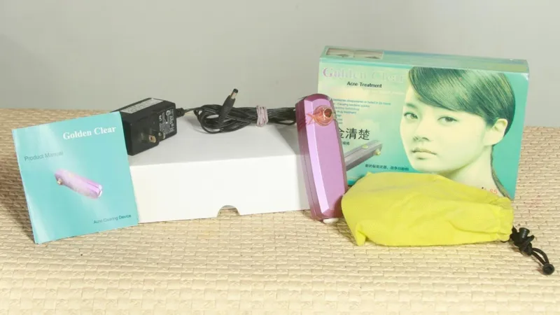 دستگاه ترمیم جوش صورت تکنولوژی آلمان مونتاژ مالزی