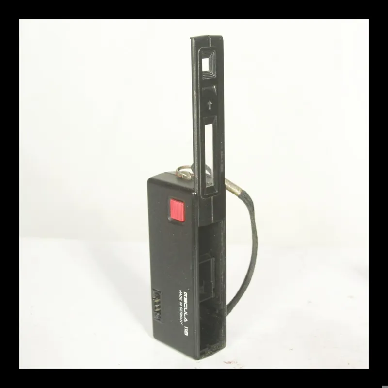 دوربین آلمانی رگولا سایز کوچک و خاص