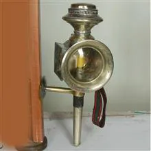 چراغ