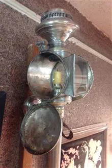 چراغ