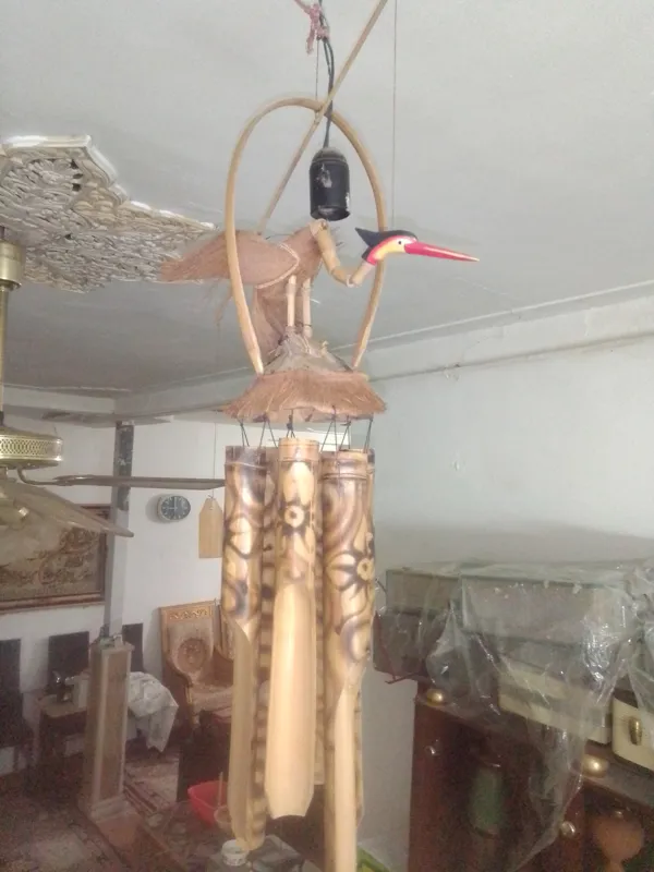بسیار خاص لانه لک لک کاملا طبیعی