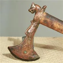 تبر