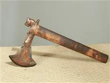 تبر