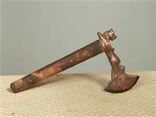 تبر