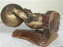 مجسمه