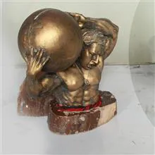 مجسمه