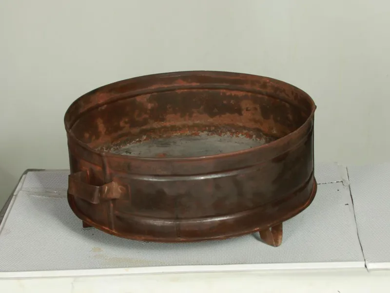 منقل قدیمی واقعا خاطره انگیز