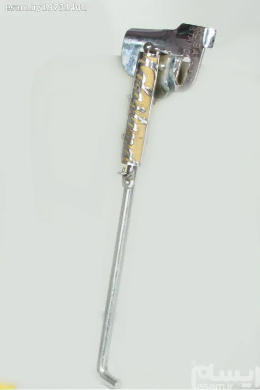 جک بغل موتور سیکلت کوبا کلکسیونی