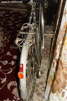 دوچرخه