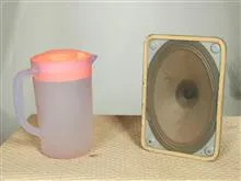 بلندگوی