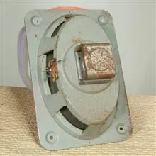 بلندگوی
