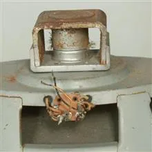 بلندگوی