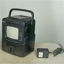 تلویزیون