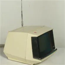 تلویزیون