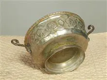 قندان