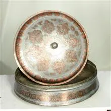 کماجدون{جای