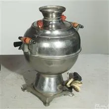 سماورقدیمی