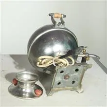 سماورقدیمی