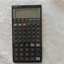 Fx-4500p