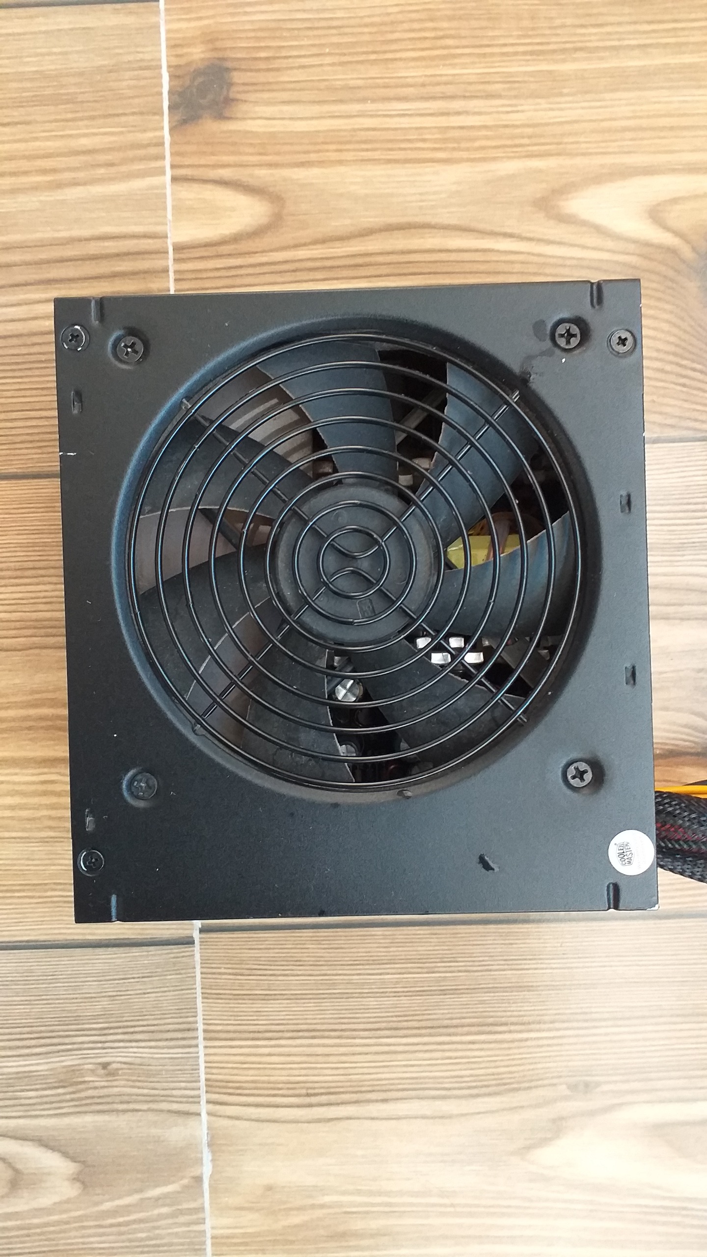 پاور کامپیوتر CoolerMaster