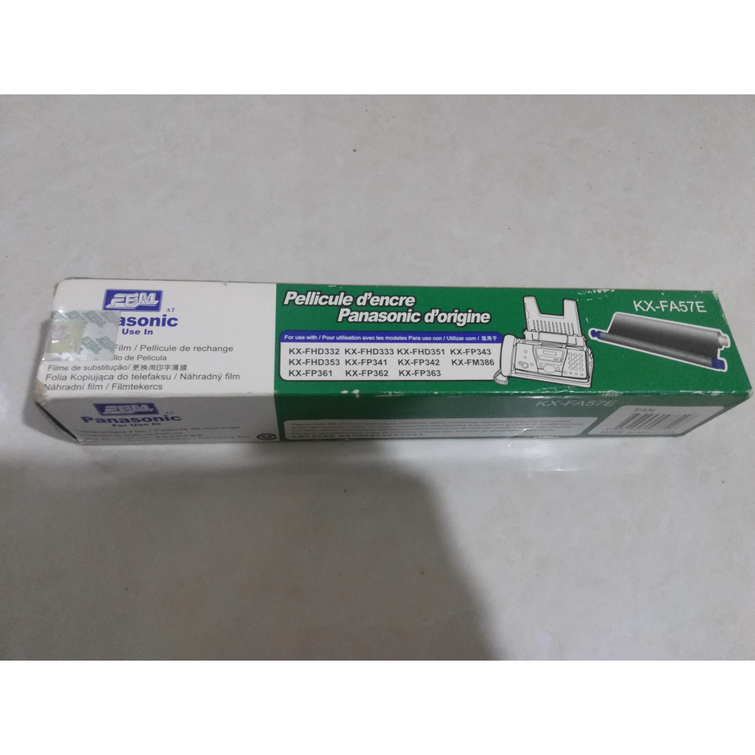 رول کاربن فکس