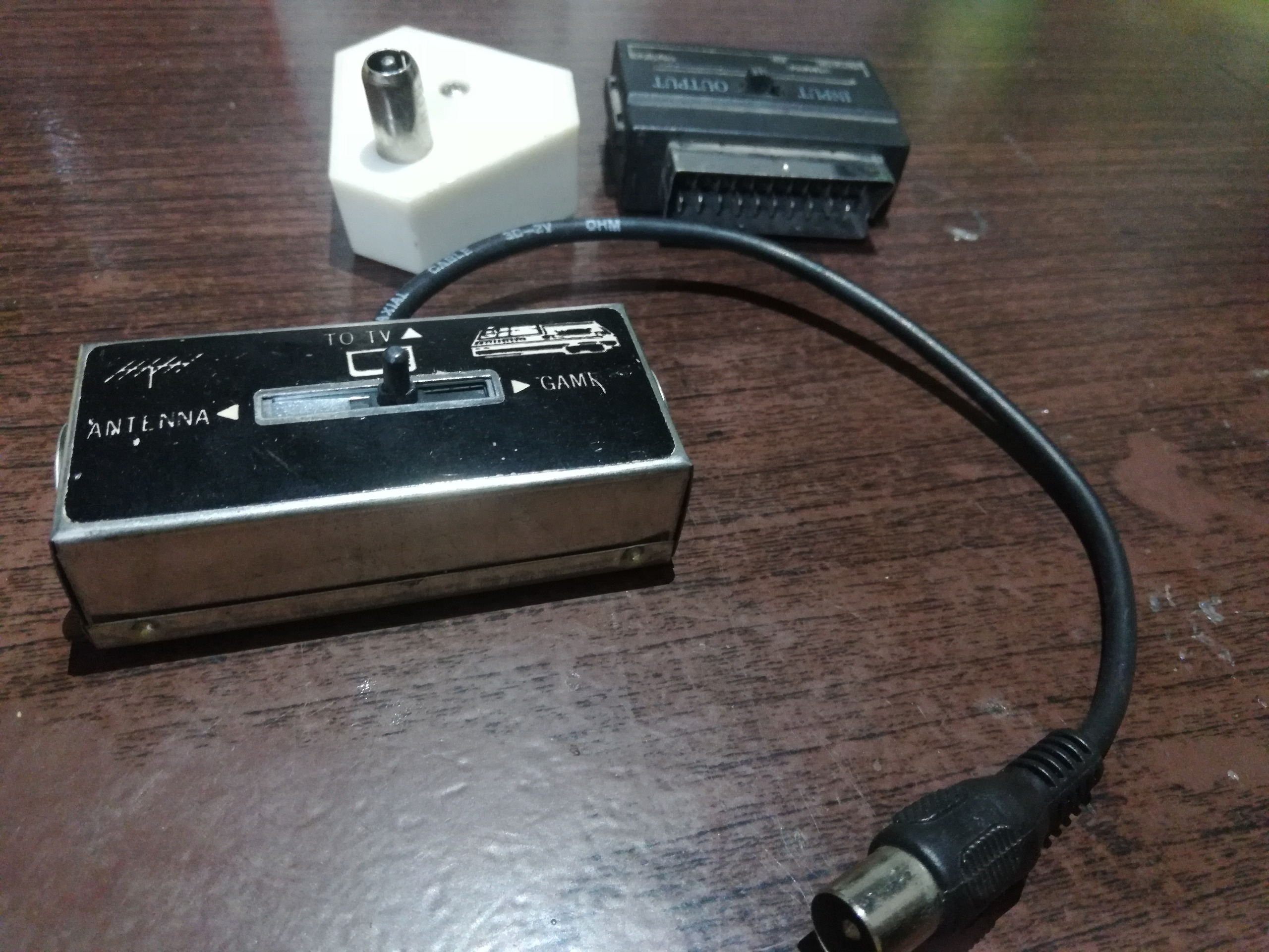 3 عدد تبدیل قدیمی