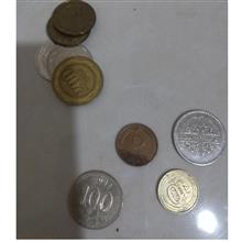 تعدادی