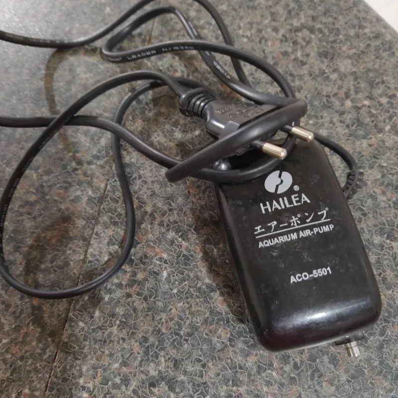 پمپ اکواریوم