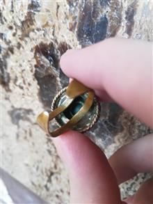 انگشتر