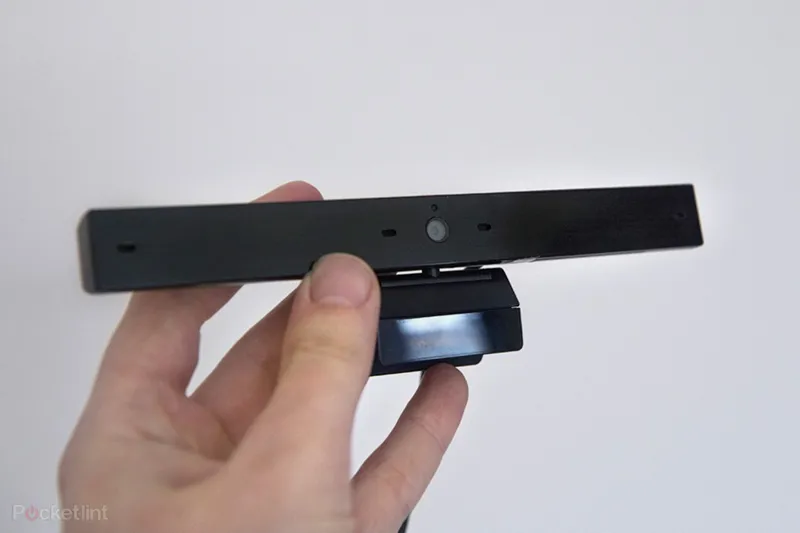 وب کم سونی سی ام یو-بی آر 100 Sony CMU-BR100
