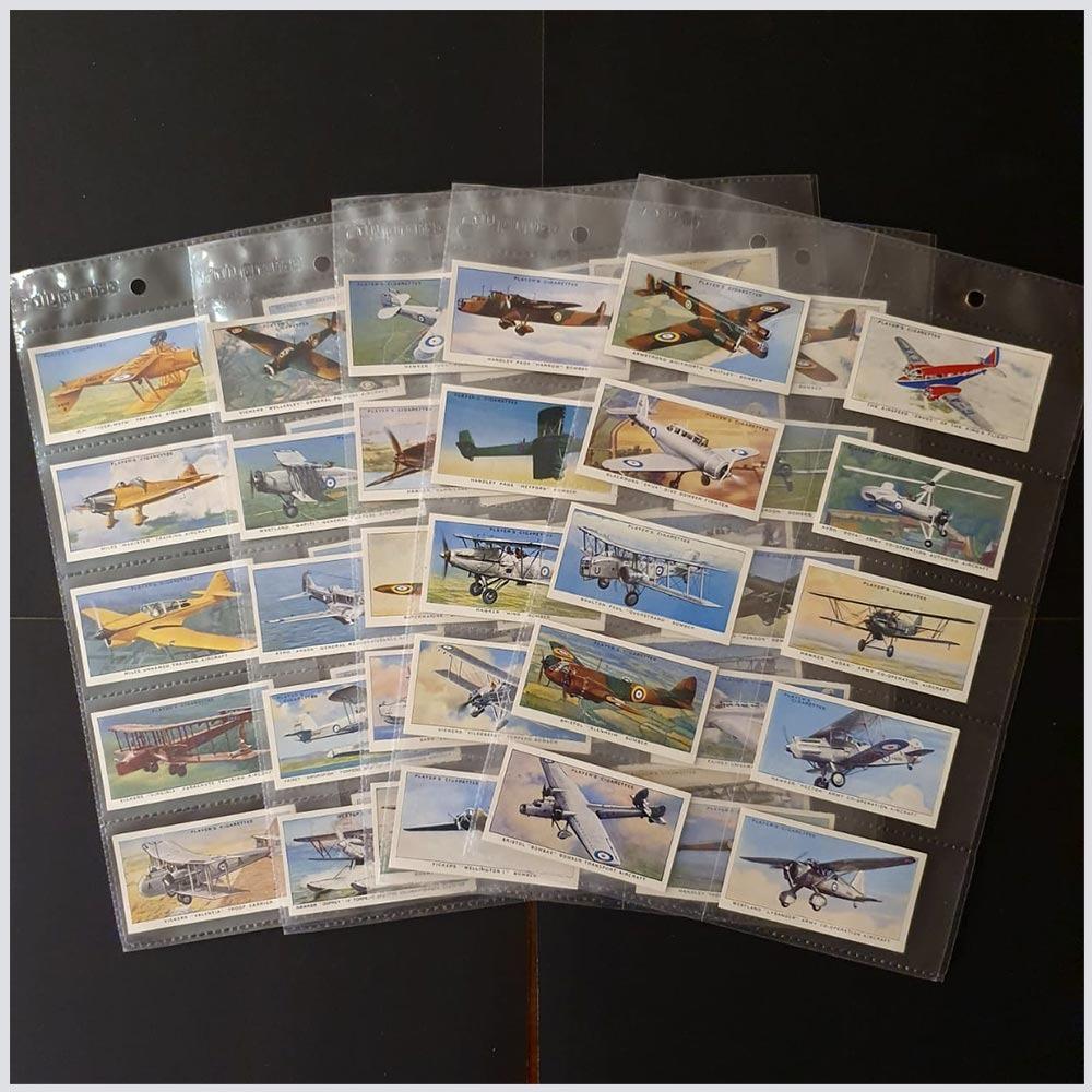 کارت چای(هوانوردی) انگلیسی 3