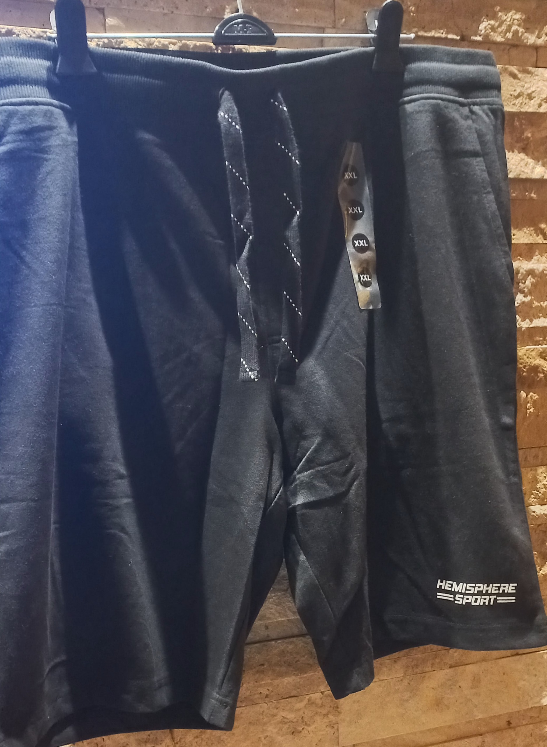 شلوارک اسپرت خارجی 2XL/3XL