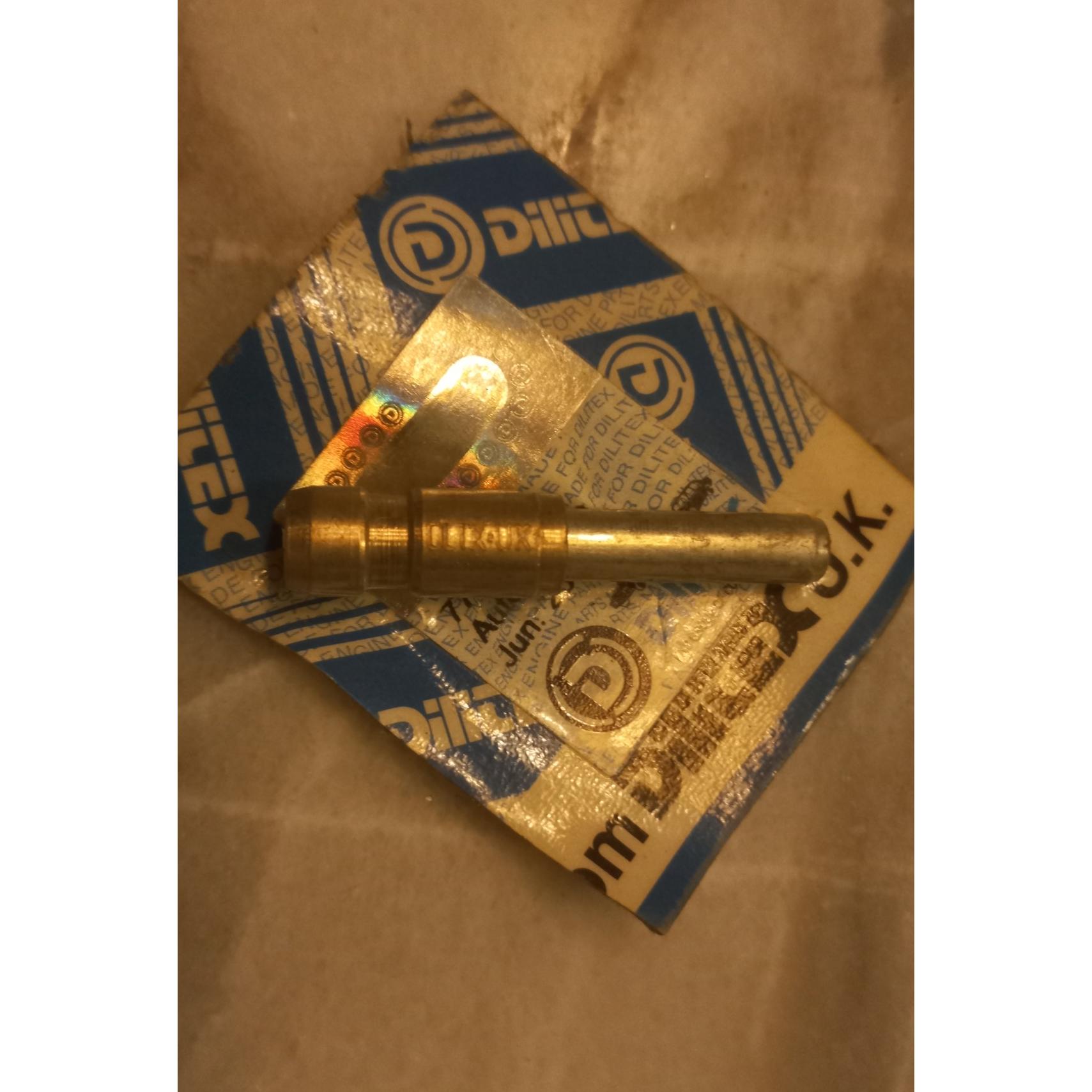 سوزن ژیگلور پیکان انگلیسی UK