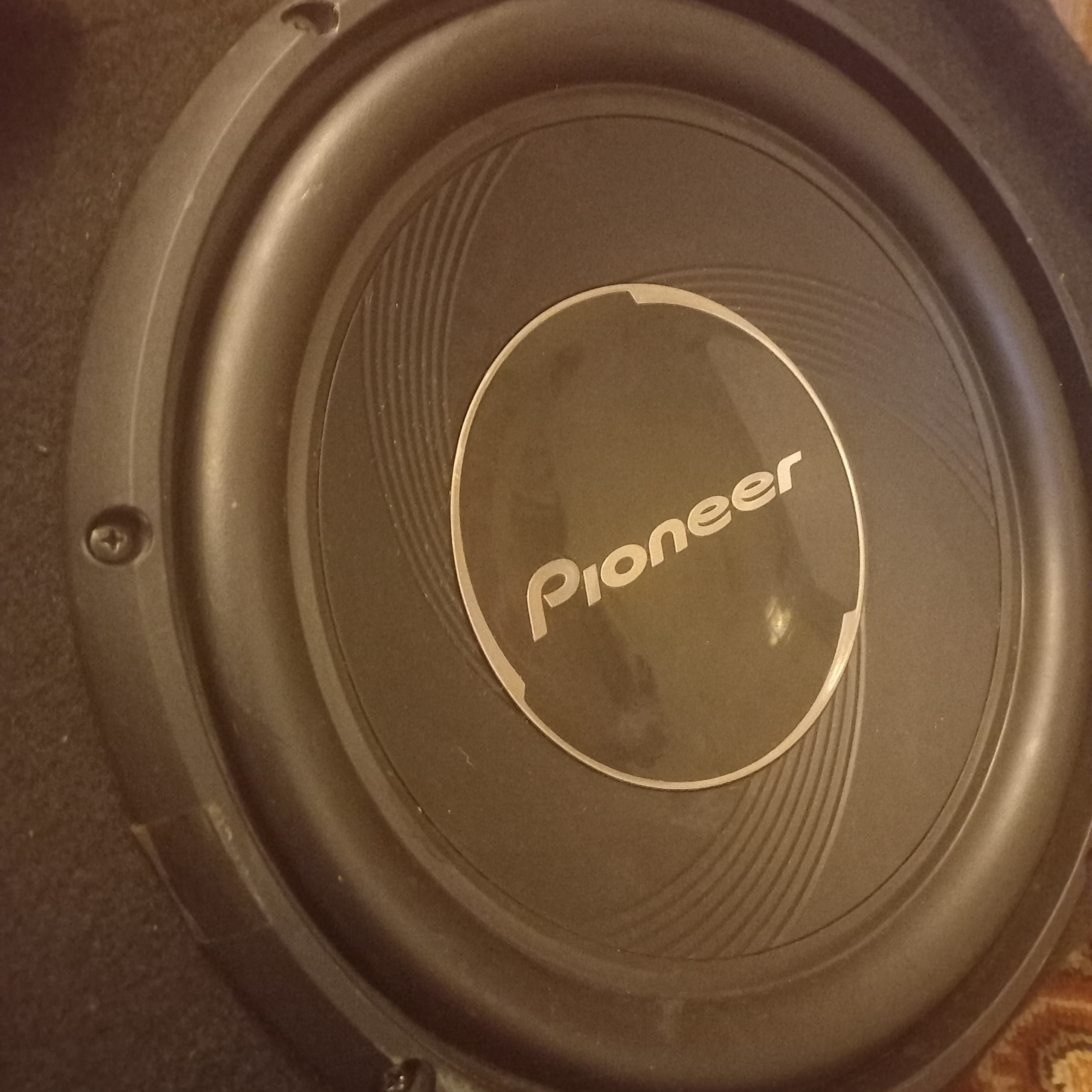 ساب باکس پایونیر A30S4 درحدنو