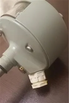 ترمومتر