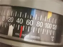 ترمومتر