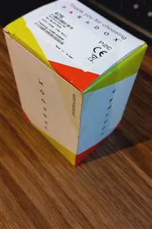 چشمی