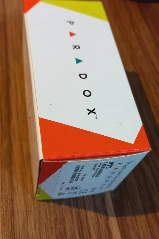 چشمی دزدگیر NV5