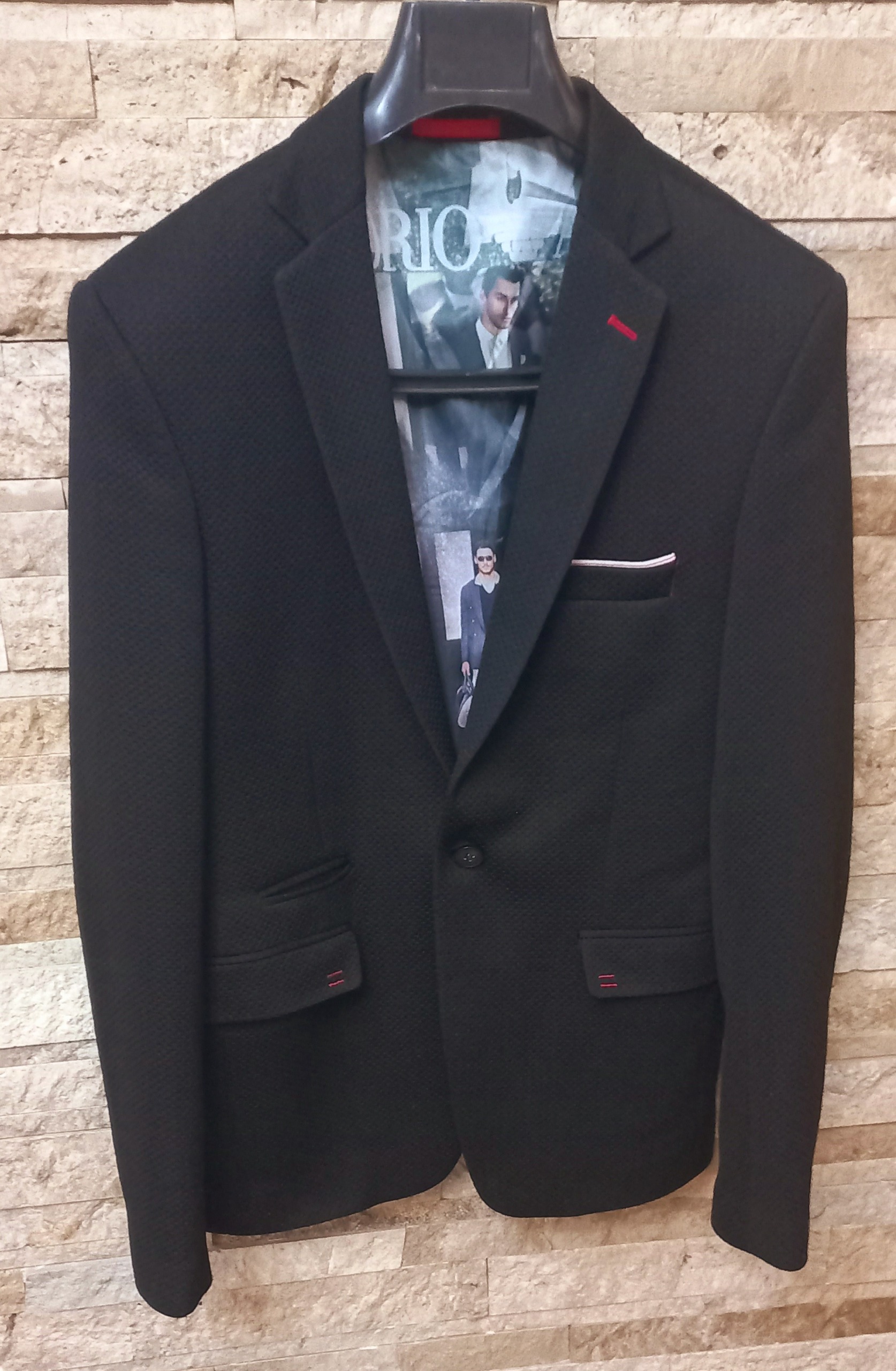 کت اسپرت EMPORIO ARMANI ترک