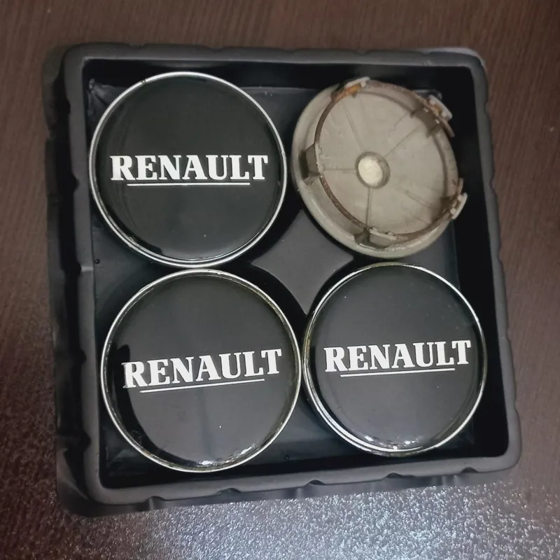 قالپاق رینگ رنو RENAULT