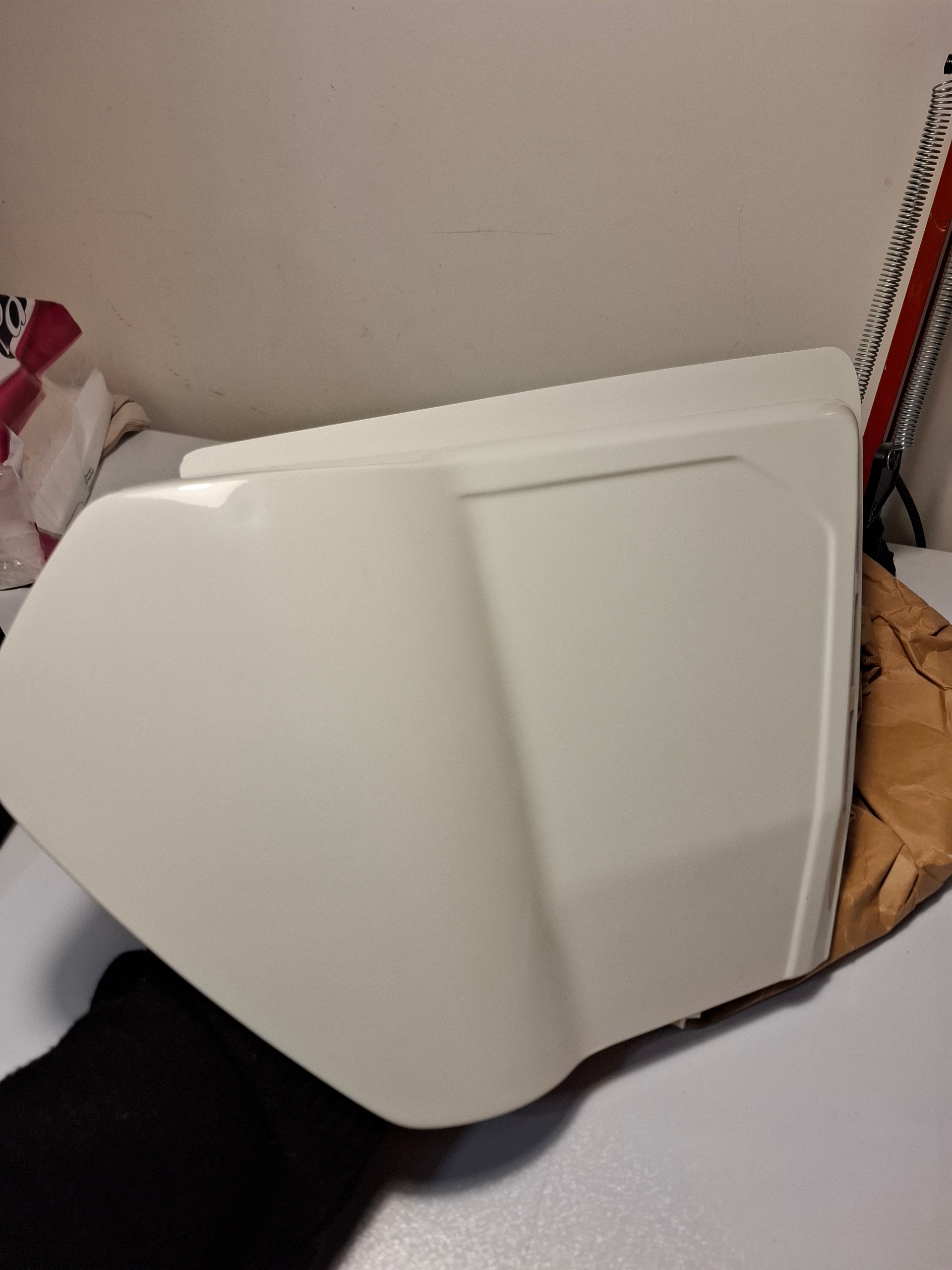 قاب بغل هوندا ایکسل سوسماری