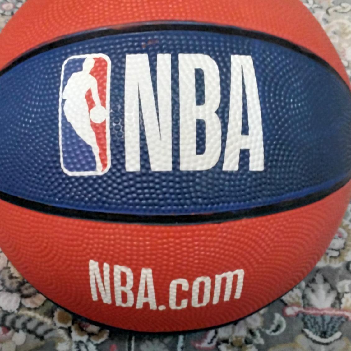 توپ بسکتبال NBA
