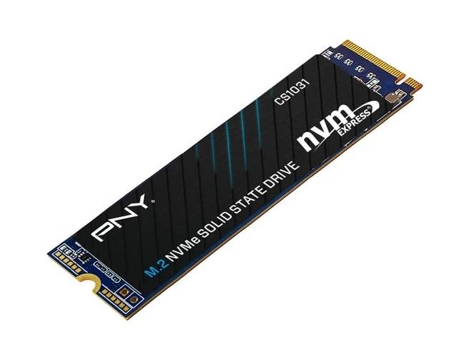 اس اس دی اینترنالPNY مدل CS1031 M.2 2280 SSD 256GB